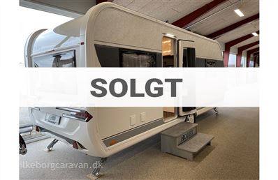 Hobby Excellent Edition 540 UFF